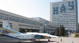 Harkov Ulusal Uzay ve Havacılık Üniversitesi
