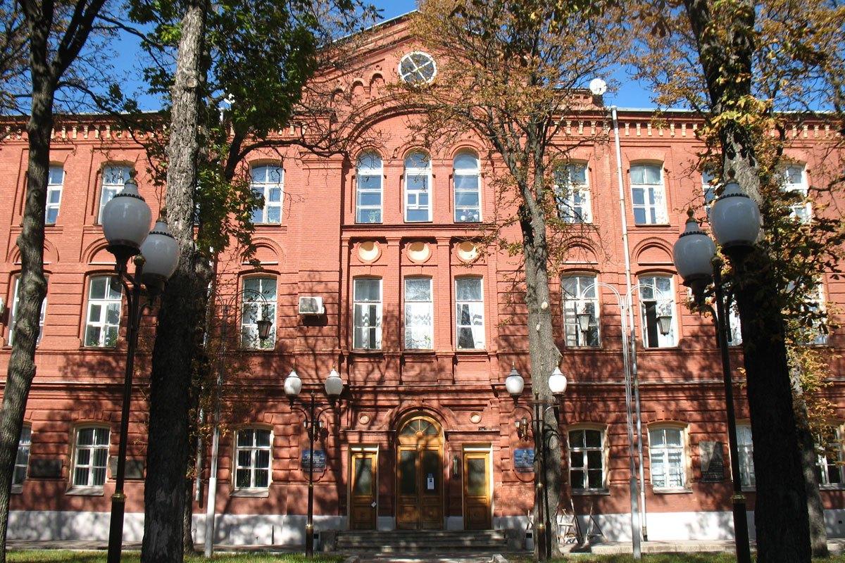 Harkov Politeknik Üniversitesi