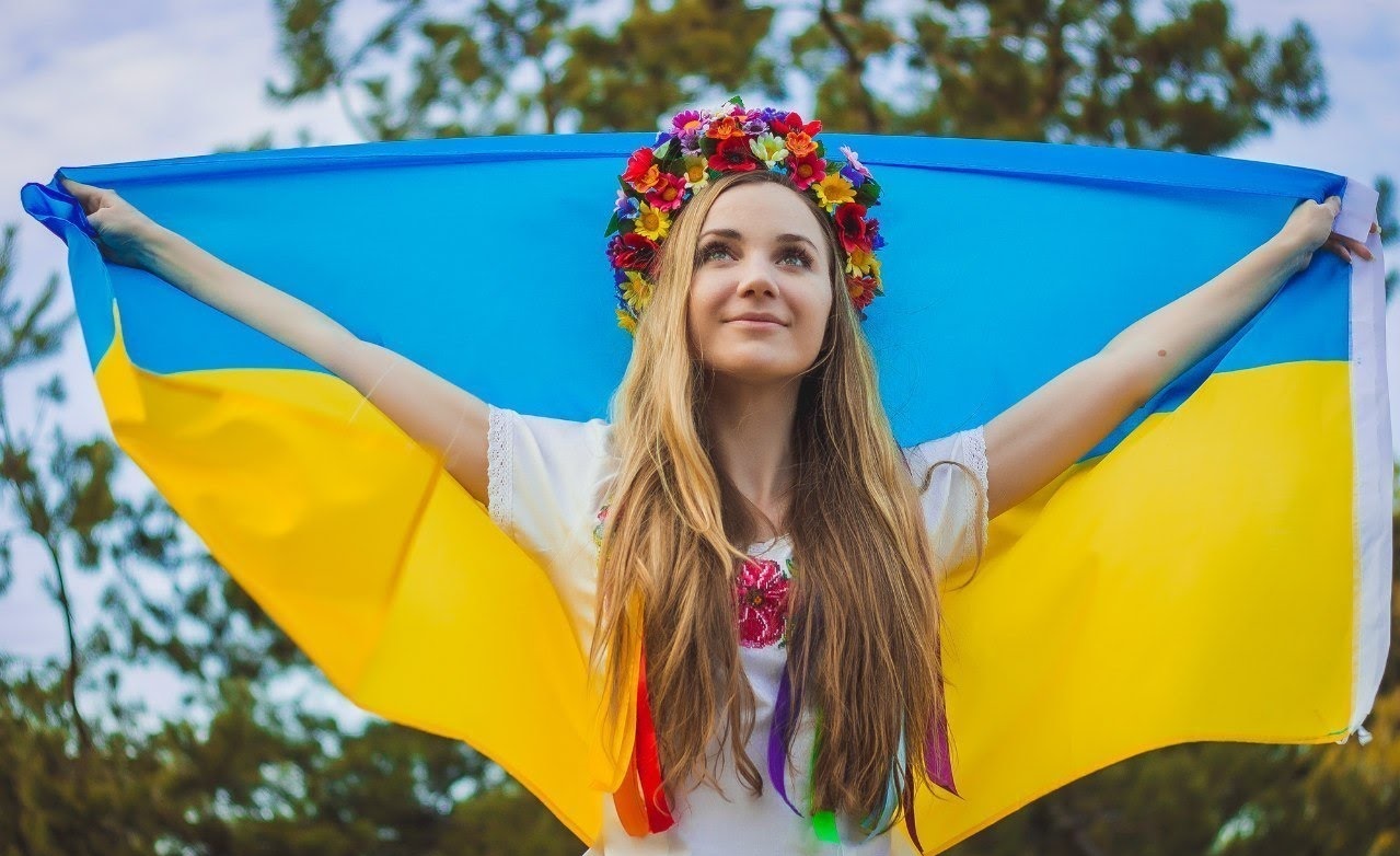 Ukrayna Irkı Neden Güzel
